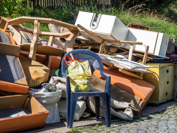 Best Local Junk Hauling  in Rio Dell, CA