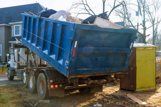  Rio Dell, CA Junk Removal Pros