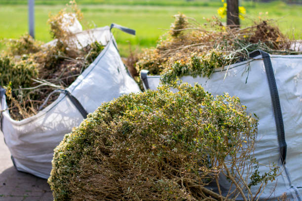 Best Full-Service Junk Removal  in Rio Dell, CA