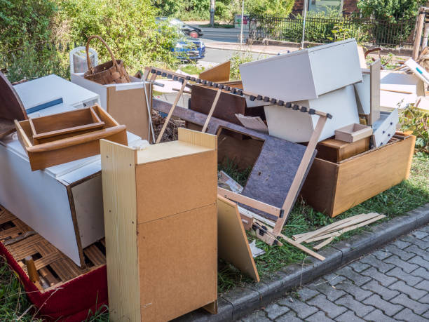 Best Mattress Removal Service  in Rio Dell, CA
