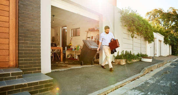 Best Trash Removal Near Me  in Rio Dell, CA