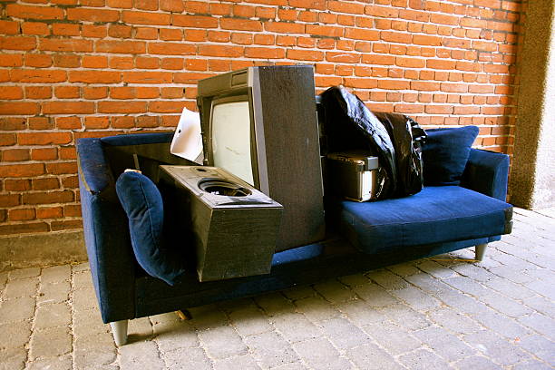 Professional Junk Removal in Rio Dell, CA