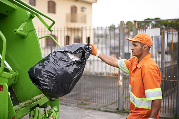 Best Garage Cleanout Services  in Rio Dell, CA