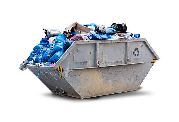 Best Residential Junk Removal  in Rio Dell, CA