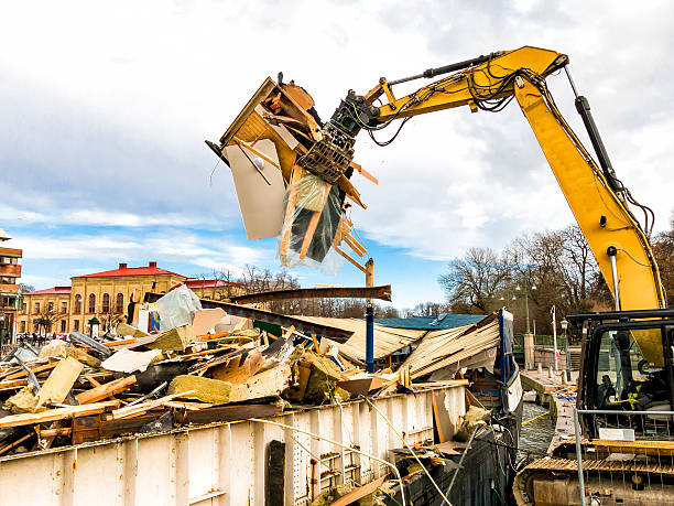Best Trash Removal Near Me  in Rio Dell, CA