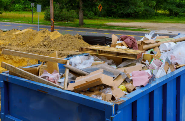 Best Professional Junk Removal  in Rio Dell, CA